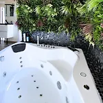 Le Passage Secret - Balneo Privee - Escapade A 2 公寓 圣康坦