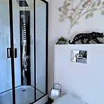 Le Passage Secret - Balneo Privee - Escapade A 2 * 圣康坦