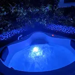 Le Passage Secret - Balneo Privee - Escapade A 2 圣康坦