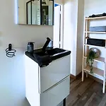 Le Passage Secret - Balneo Privee - Escapade A 2 公寓 圣康坦