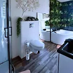 Le Passage Secret - Balneo Privee - Escapade A 2 * 圣康坦