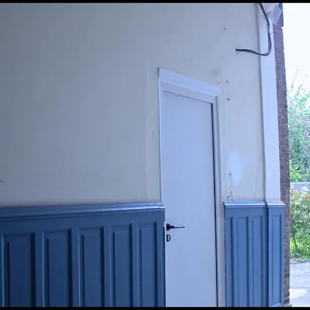 Apartment Le Passage Secret
