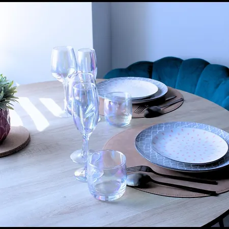 Apartment Le Passage Secret Saint-Quentin (Aisne)