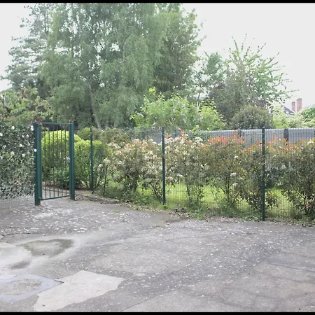 Apartamento Le Passage Secret - Balnéo Privée - Escapade à 2