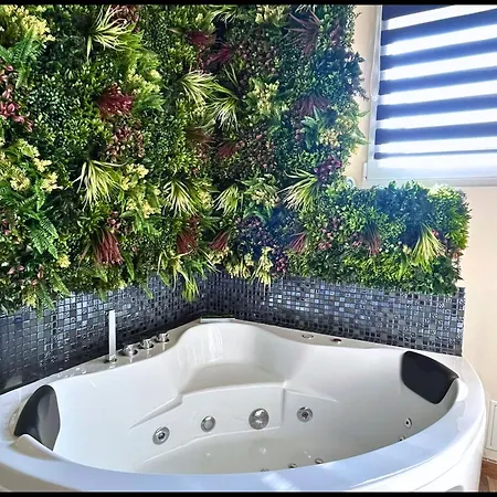 アパート Le Passage Secret - Balneo Privee - Escapade A 2 サン・クエンティン