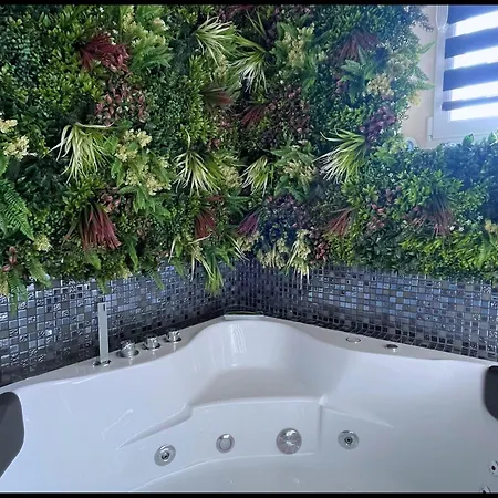 Apartment Secret Passage 