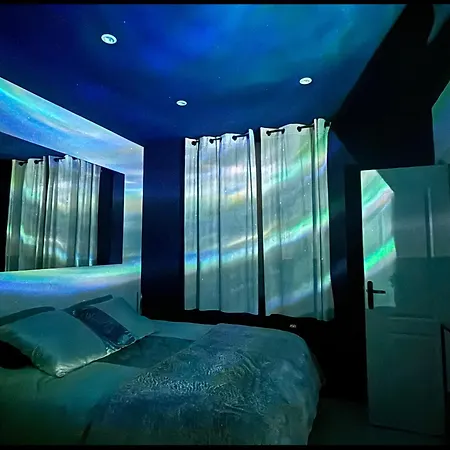 Le Passage Secret - Balneo Privee - Escapade A 2 アパート *