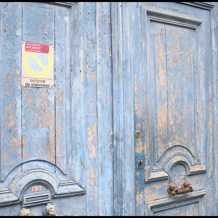 Le Passage Secret *