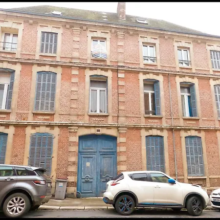 ღ Le Passage Secret - Balneo Privee - Escapade A 2 ღ