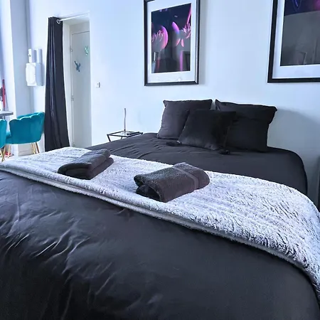 Le Passage Secret - Balneo Privee - Escapade A 2 *