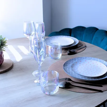 Le Passage Secret - Balnéo Privée - Escapade à 2 * Saint-Quentin (Aisne)