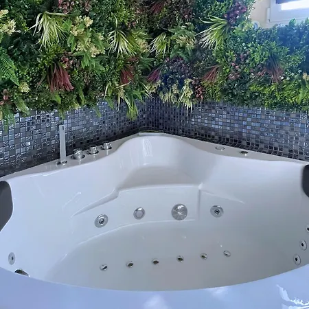 Apartamento Le Passage Secret - Balnéo Privée - Escapade à 2