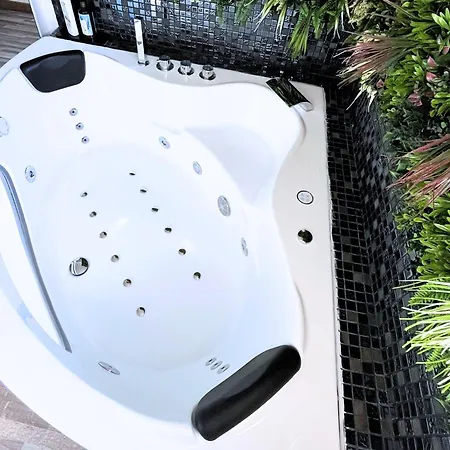 Le Passage Secret - Balnéo Privée - Escapade à 2 * Saint-Quentin (Aisne)