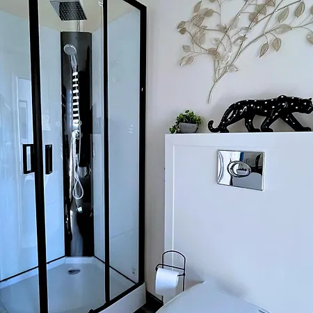 ღ Le Passage Secret - Balneo Privee - Escapade A 2 ღ * Saint-Quentin (Aisne)