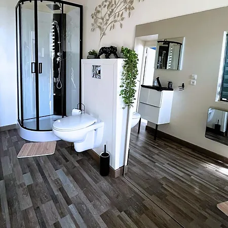 ღ Le Passage Secret - Balneo Privee - Escapade A 2 ღ * Saint-Quentin (Aisne)