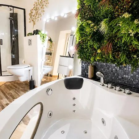 ღ Le Passage Secret - Balneo Privee - Escapade A 2 ღ سانت كونتان